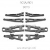 HAIBOXING HBX 901A Parts Suspension Arms 90113