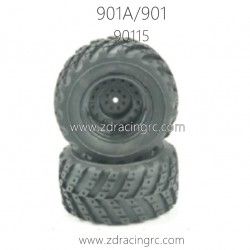 HAIBOXING HBX 901A Parts Wheel 90115