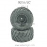 HAIBOXING HBX 901A Parts Wheel 90115