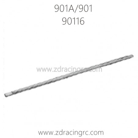 HAIBOXING HBX 901A Parts Center Drive Shaft 90116