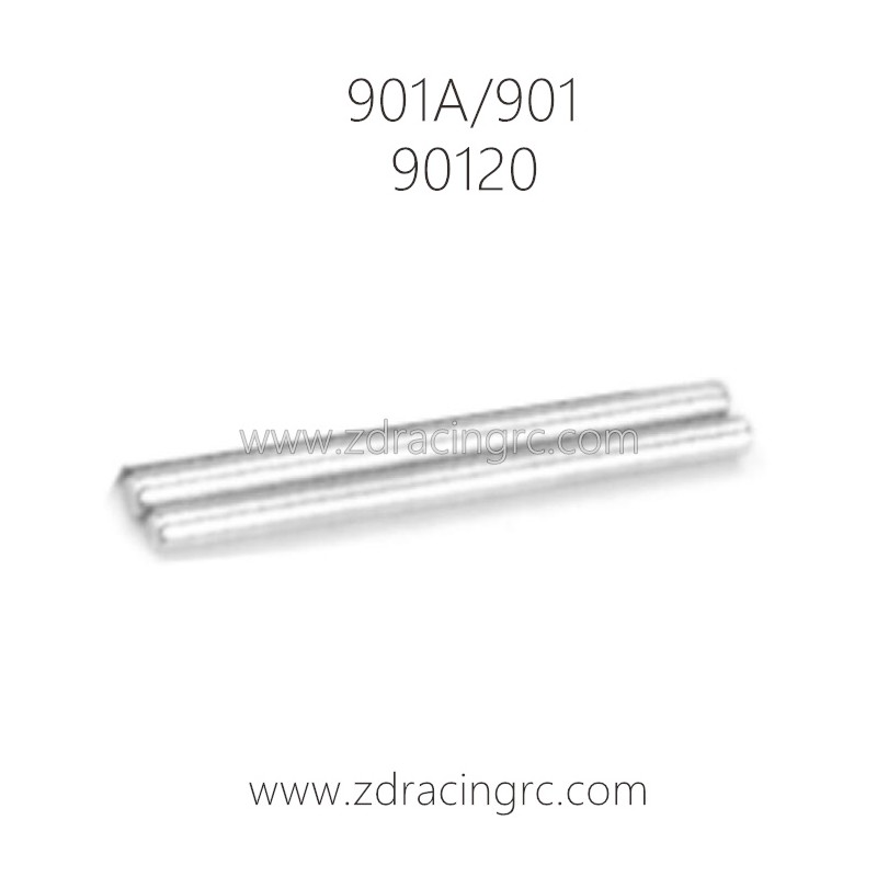 HAIBOXING 901A Parts 3X32mm Steering Post Pins 90120