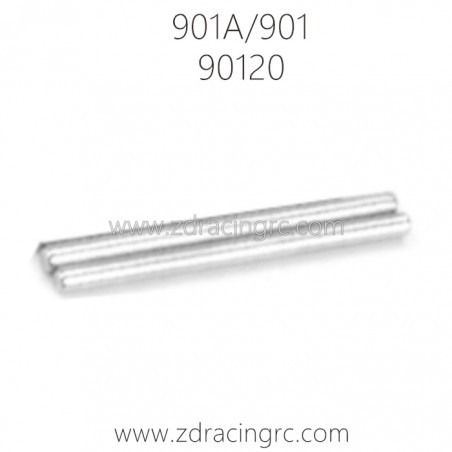 HAIBOXING 901A Parts 3X32mm Steering Post Pins 90120