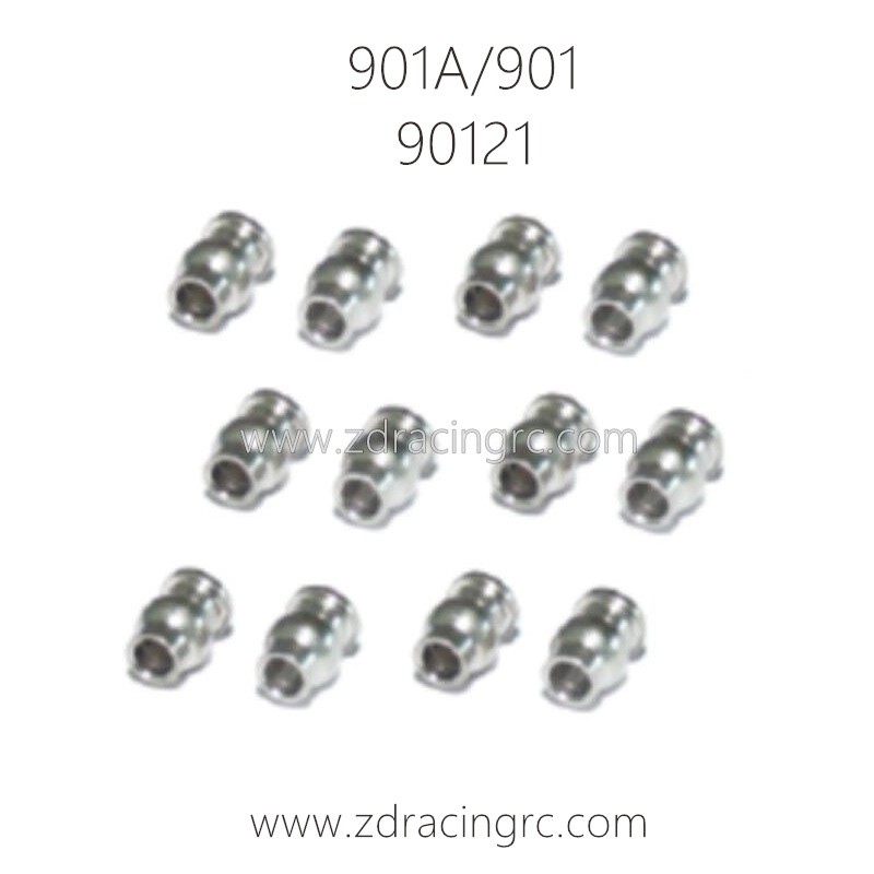 HAIBOXING 901A Parts Steering Ball Stud 90121