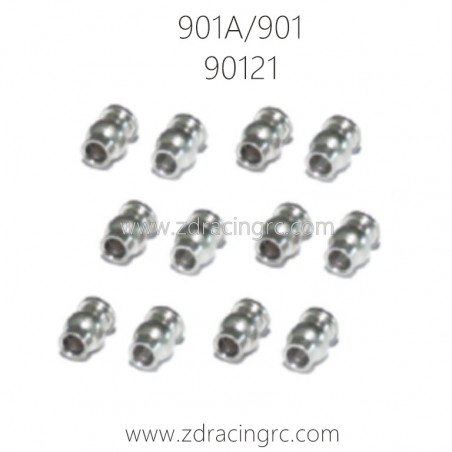 HAIBOXING 901A Parts Steering Ball Stud 90121