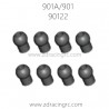 HAIBOXING 901A Parts Ball Stud 90122