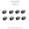 HAIBOXING 901A RC Car Parts Balls 90123