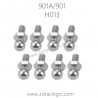 HAIBOXING 901A RC Car Parts Ball Stud. H013