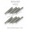 HAIBOXING 901A 901 Parts Wheel Hex Pin 2X10mm H022
