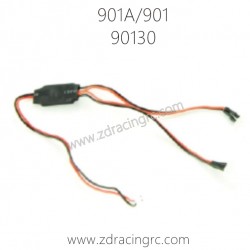 HBX 901A 901 Upgrade Parts Headlight LED 90130