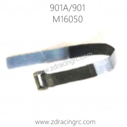 HBX 901A 901 Parts Battery Binding Strap M16050