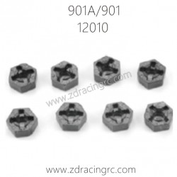 HAIBOXING HBX 901A 901 Parts Wheel Hex. 12010