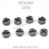 HAIBOXING HBX 901A 901 Parts Wheel Hex. 12010