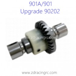 HBX 901A 901 Parts Upgrade Metal Differential Cups 90202