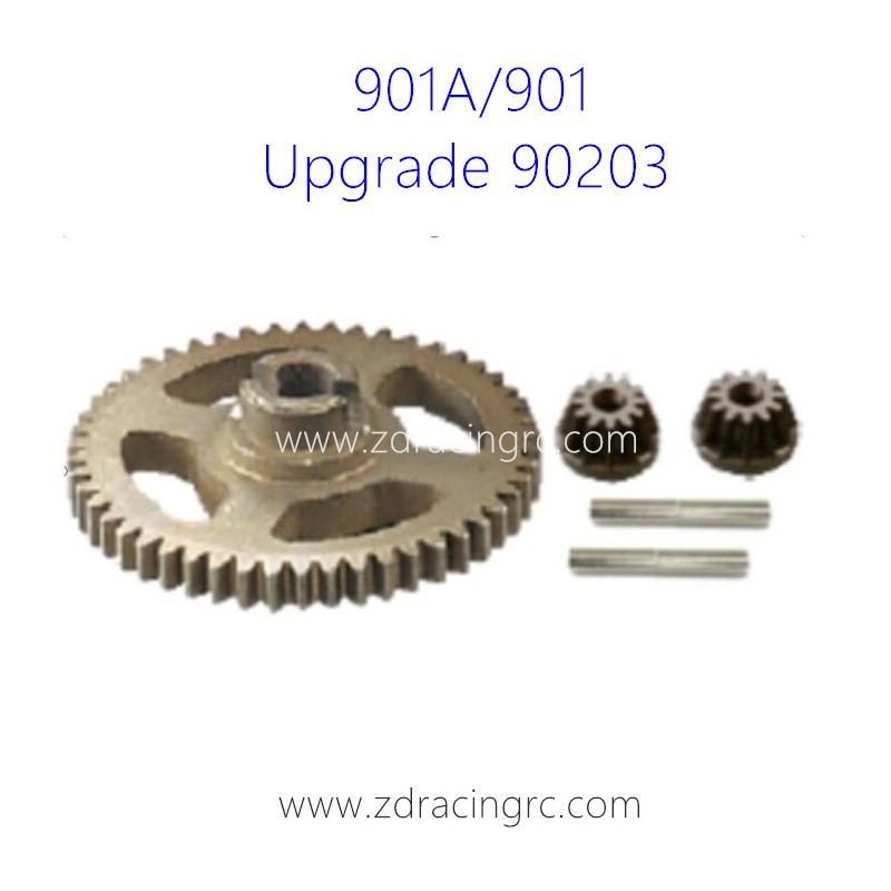 HBX 901A 901 Upgrade Parts Drive Gear 90203