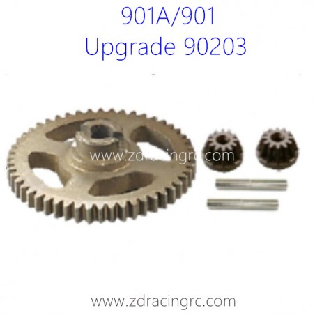 HBX 901A 901 Upgrade Parts Drive Gear 90203