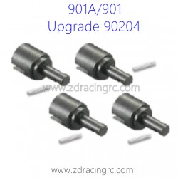 HBX 901A 901 Upgrade Metal Out drive Cups 90204