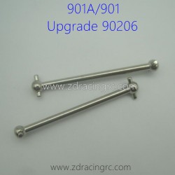 HBX 901A 901 Upgrade Rear Drive Shafts 90206