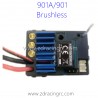 HBX 901A 901 Upgrade Brushless ESC 90208