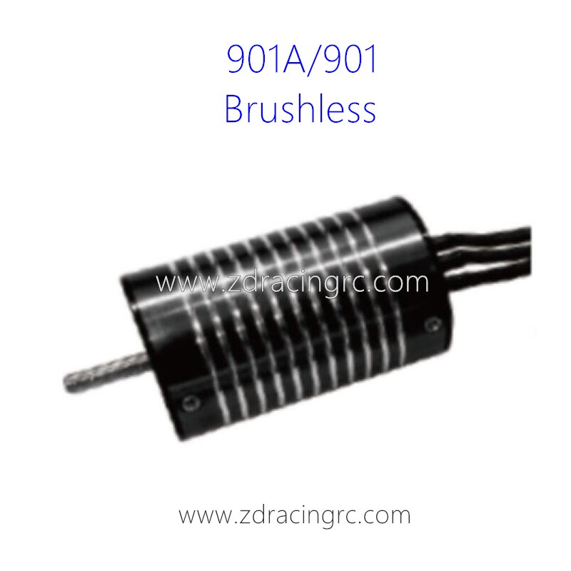 HBX 901A 901 Upgrade Brushless Motor 90209