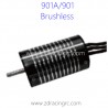 HBX 901A 901 Upgrade Brushless Motor 90209
