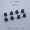HBX 901A 901 Parts Grub Screw M3X3mm S016