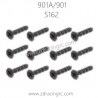 HBX 901A 901 Parts Screws 2.6X18mm S162