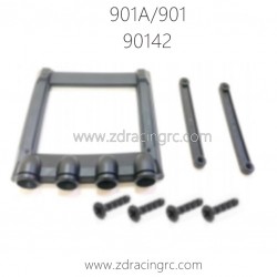 HBX 901A 901 Parts Top Light B 90142