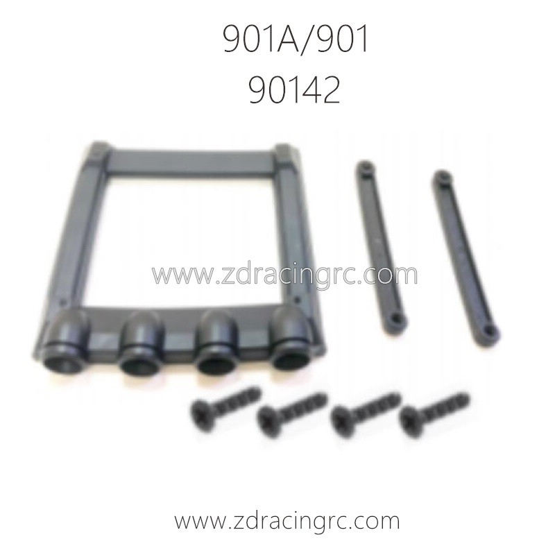 HBX 901A 901 Parts Top Light B 90142