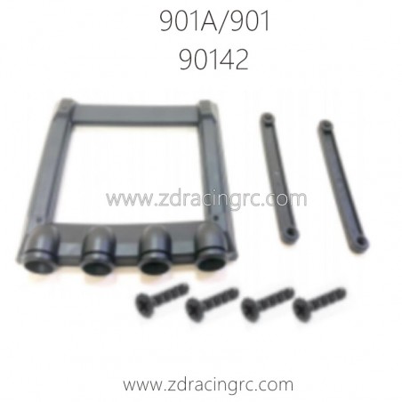 HBX 901A 901 Parts Top Light B 90142