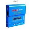 ZD RACING MX07 RC Car Parts B6AC Battery Charger