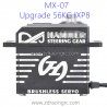 ZD RACING MX07 Upgrade Parts 56KG Servo