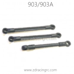 HBX 903 Vanguard RC Truck Parts Steering Links 90103