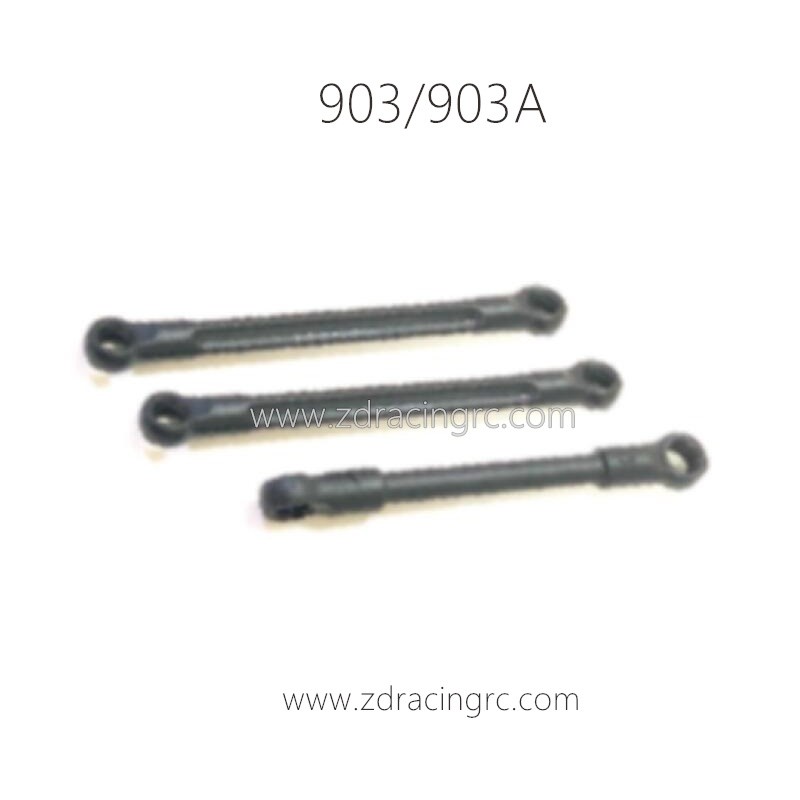 HBX 903 Vanguard RC Truck Parts Steering Links 90103