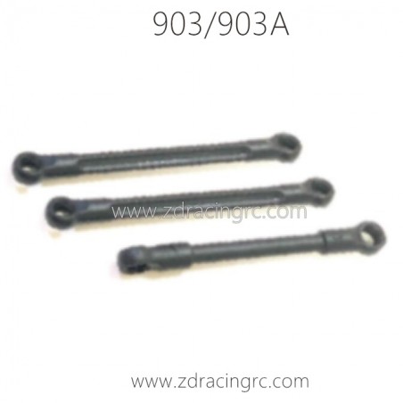 HBX 903 Vanguard RC Truck Parts Steering Links 90103