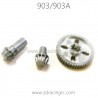 HBX 903 Vanguard Parts Gear Kit 90109