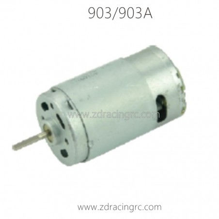 HBX 903 Vanguard Parts Brushed Motor 90125