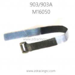 Haiboxing HBX 903 Vanguard Parts Battery Binding Strap M16050