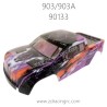 HBX 903 Vanguard RC Car Parts Body Shell