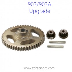HBX 903 RC Car Parts Upgrade Drive Gear 90203