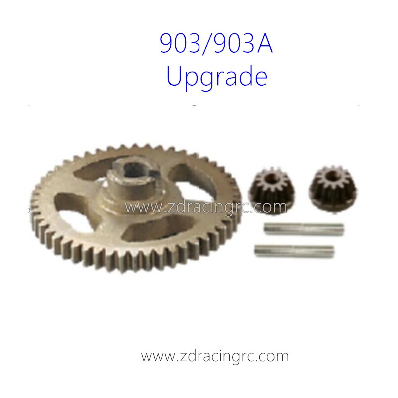 HBX 903 RC Car Parts Upgrade Drive Gear 90203
