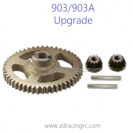 HBX 903 RC Car Parts Upgrade Drive Gear 90203