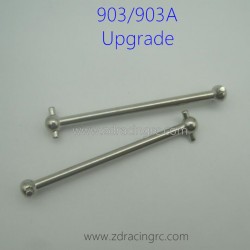 HBX 903 RC Car Parts Upgrade Rear Drive Shafts 90206