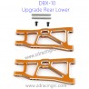 ZD RACING DBX 10 1/10 Upgrades Rear Lower Swing