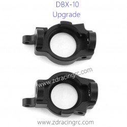 ZD RACING DBX 10 1/10 RC Car Upgrade Parts Front C-Type Cups