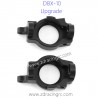 ZD RACING DBX 10 1/10 RC Car Upgrade Parts Front C-Type Cups