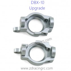 ZD RACING DBX RC Car Upgrade Parts Front C-Type Cups Alloy