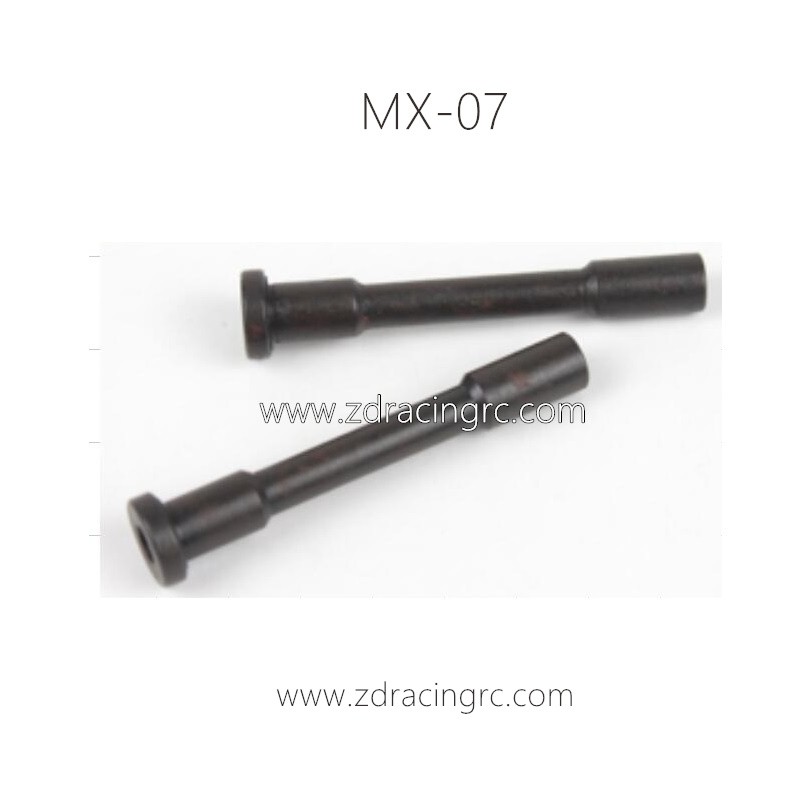 ZD RACING MX07 RC Monster Truck Parts 8032 Steering axis
