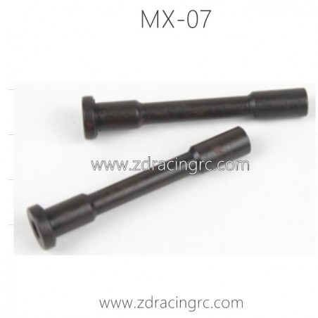 ZD RACING MX07 RC Monster Truck Parts 8032 Steering axis