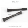 ZD RACING MX07 RC Monster Truck Parts 8032 Steering axis