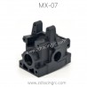 ZD RACING MX07 1/7 RC Car Parts 8511 Gear Box